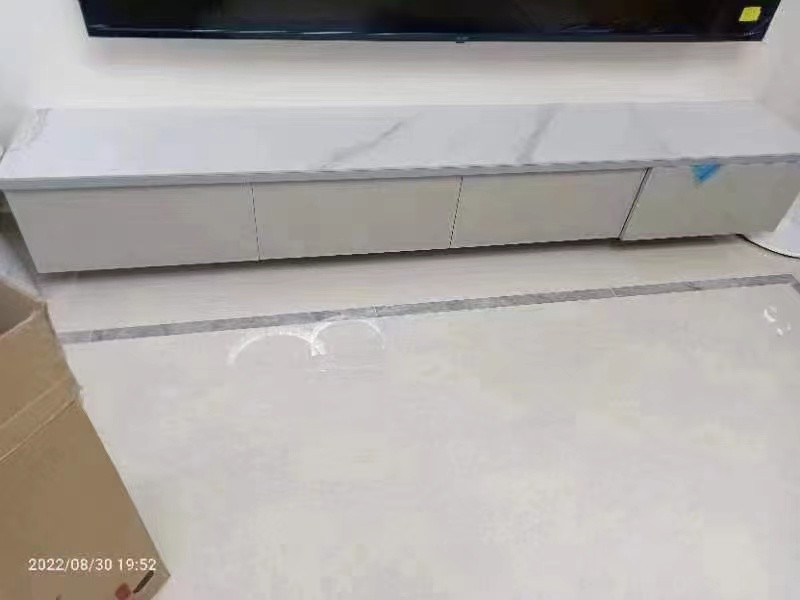 瓷砖大板自动倒角磨边(图5)