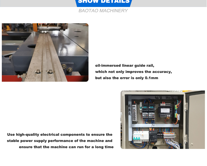 持续走俏国外的数控型瓷砖手推机Manual ceramic tile cutting machines (图4)
