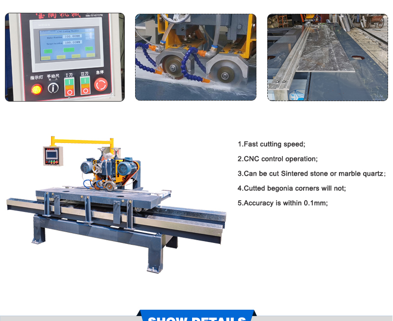 持续走俏国外的数控型瓷砖手推机Manual ceramic tile cutting machines (图3)