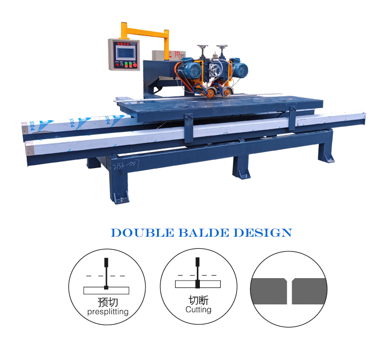 持续走俏国外的数控型瓷砖手推机Manual ceramic tile cutting machines (图1)