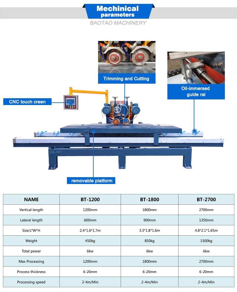 持续走俏国外的数控型瓷砖手推机Manual ceramic tile cutting machines (图2)